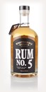 Westerhall No.5 Rum