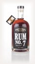 Westerhall No.7 Rum