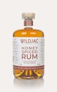 Wildjac Honey Spiced Rum