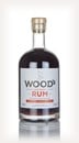 Wood's Old Navy Rum
