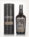 Worthy Park 10 Year Old 2006 Jamaican Rum - Kill Devil (Hunter Laing)