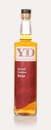 YD Spiced Golden Rum