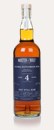 Flying Dutchman Rum 4 Year Old 2014 Single Cask (Master of Malt)