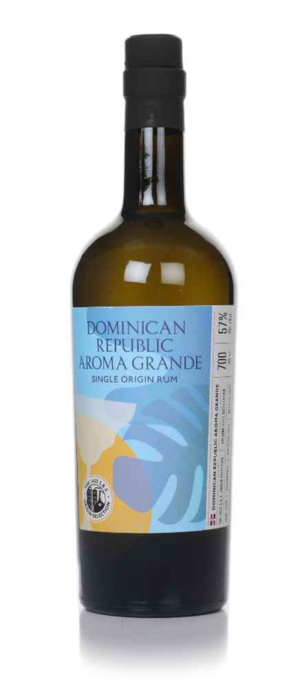 Dominican Republic Aroma Grande - 1423 S.B.S. Origin Selection