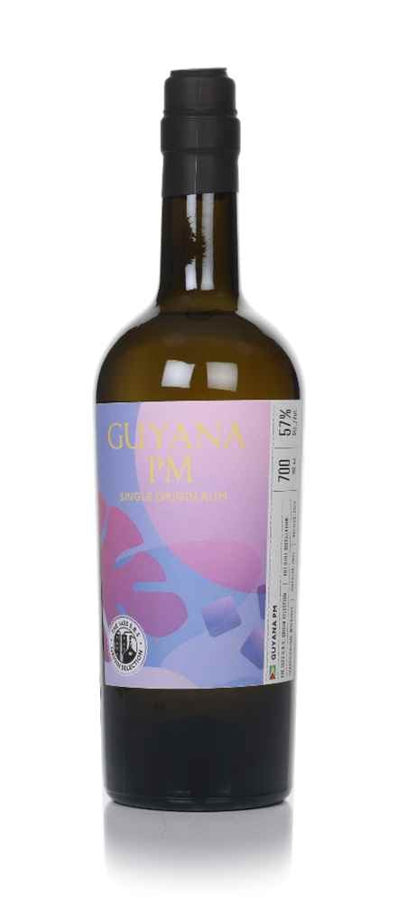 Guyana PM - 1423 S.B.S. Origin Selection