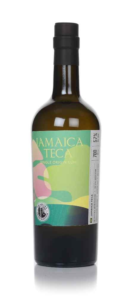 Jamaica TECA - 1423 S.B.S.  Origin Selection