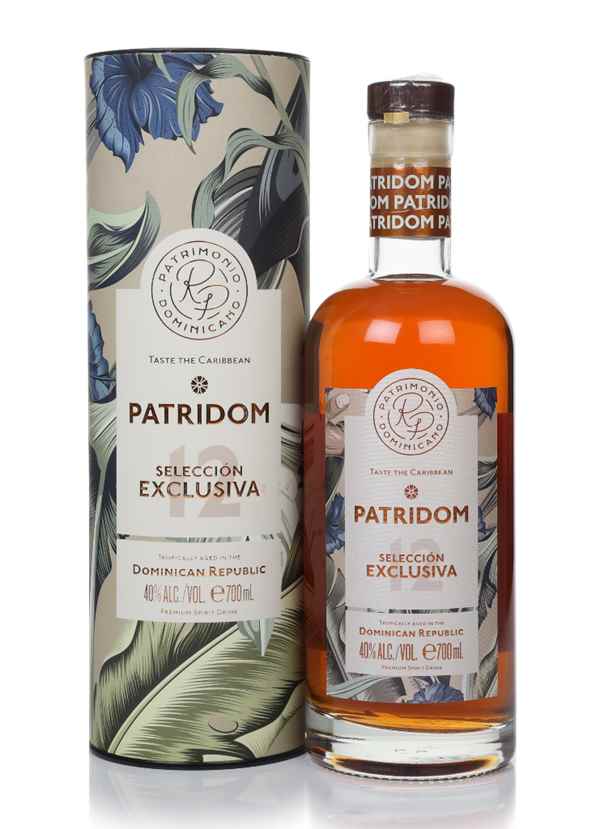 Patridom Selección Exclusiva