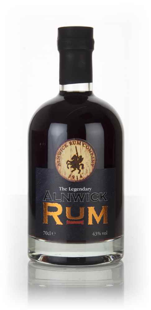 Alnwick Rum