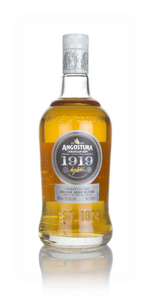 Angostura Rum "1919"