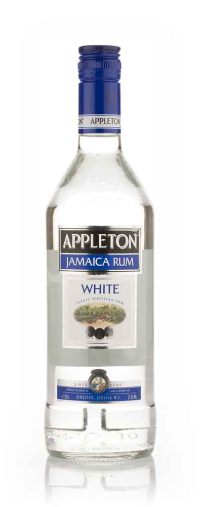 Appleton Estate Classic White