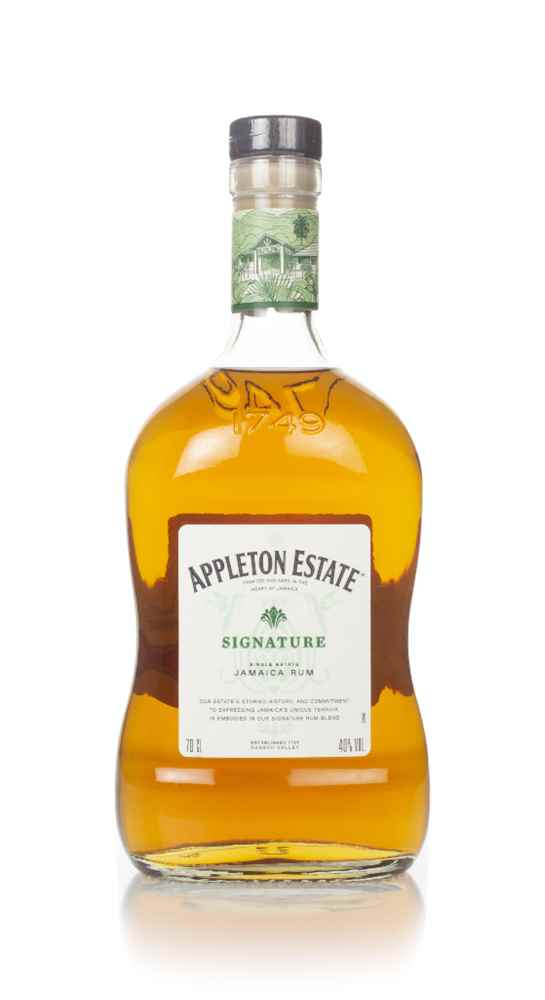 Appleton Estate Signature Rum