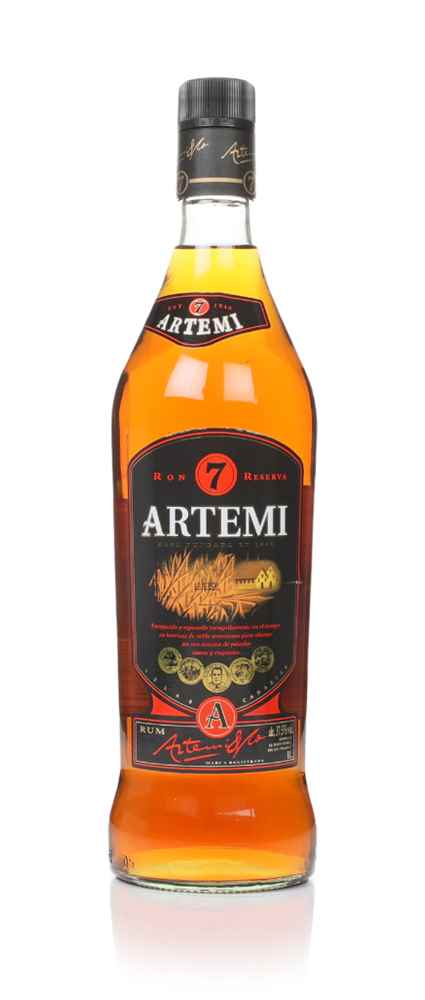 Artemi Reserva