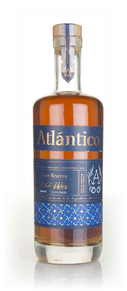 Atlántico Gran Reserva