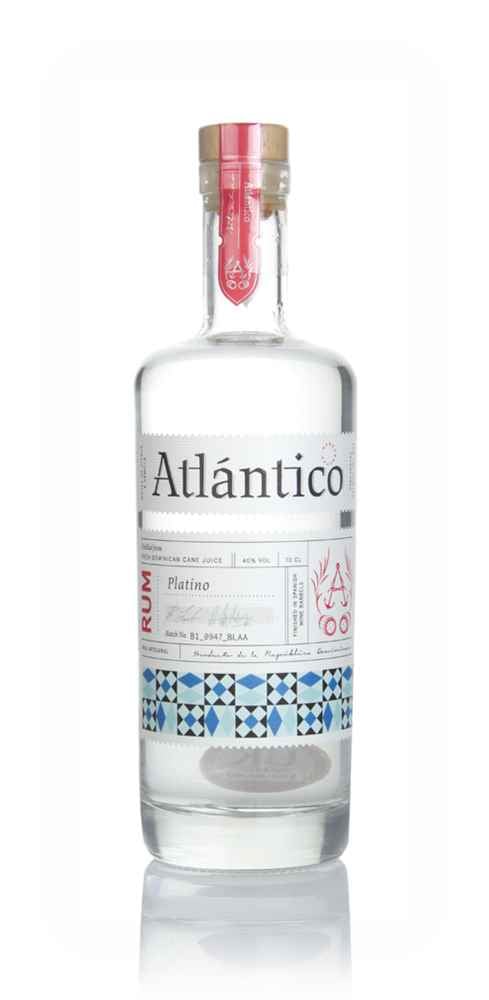 Atlantico Rum Platino