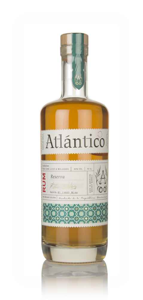 Atlantico Rum Reserva