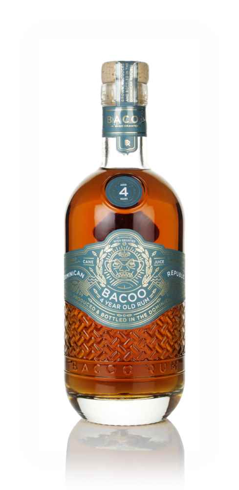 Bacoo 4 Year Old