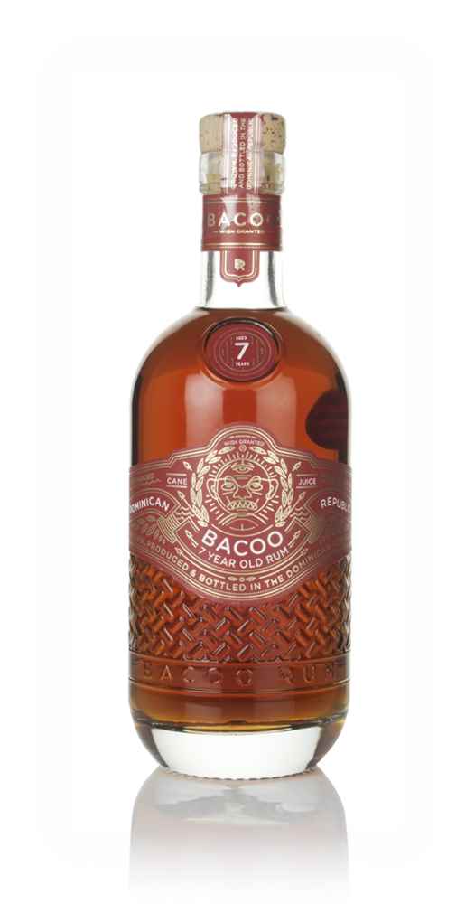 Bacoo 7 Year Old