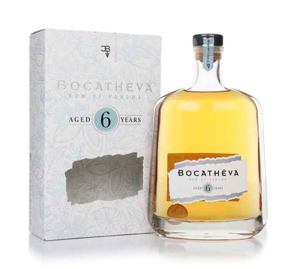 Bocatheva 6 Year Old