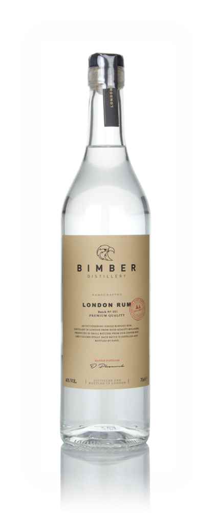 Bimber Classic Rum
