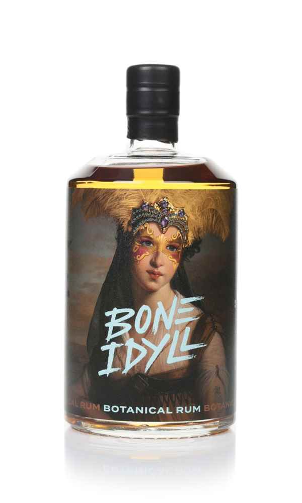 Bone Idyll Botanical Rum