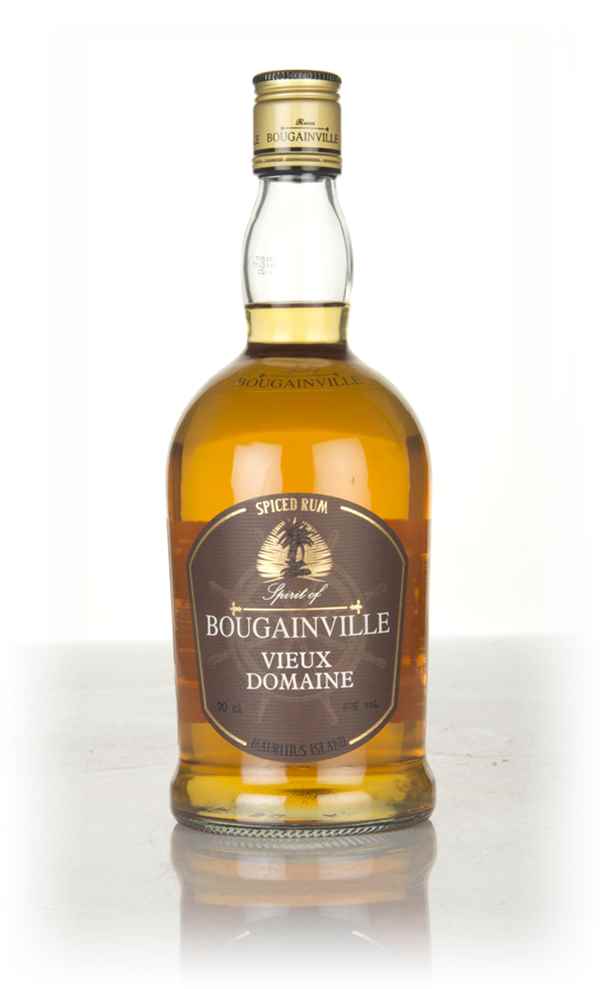 Bougainville Vieux Domaine
