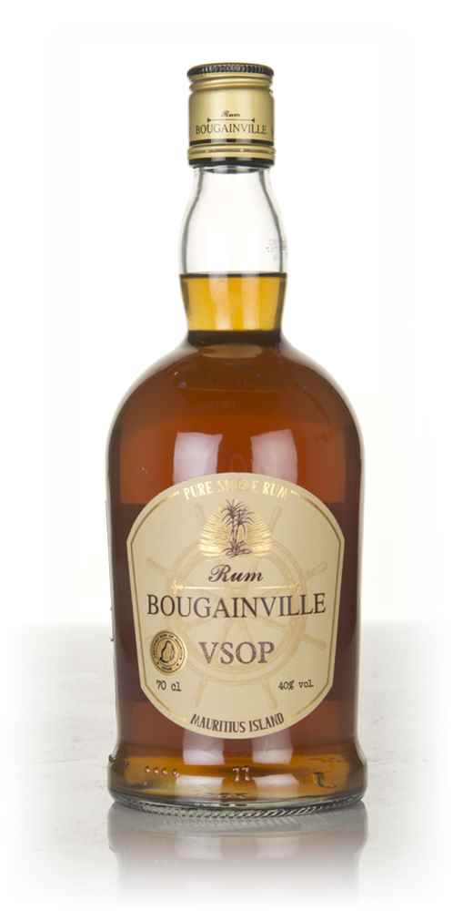 Bougainville VSOP Rum