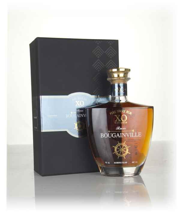 Bougainville XO Rum