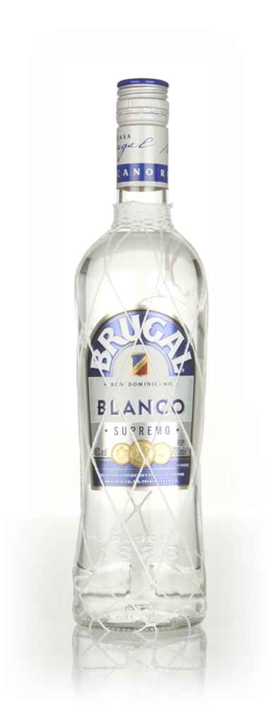 Brugal Blanco Supremo