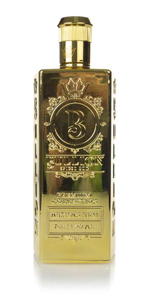 Bullion Rum