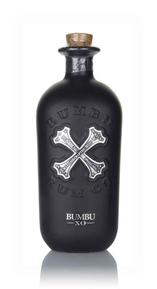 Bumbu XO