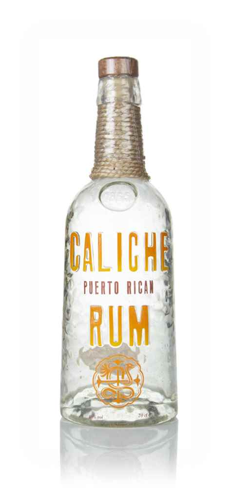 Caliche Rum