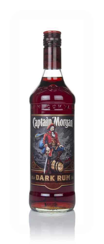 Captain Morgan Original Rum