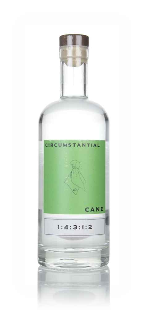 Circumstantial Cane