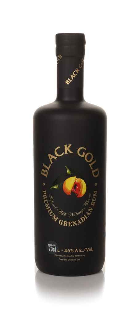 Clarkes Court Black Gold