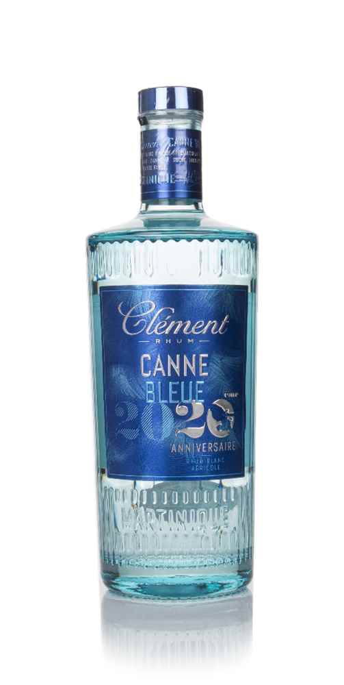 Clément Canne Bleue Blanc 2020