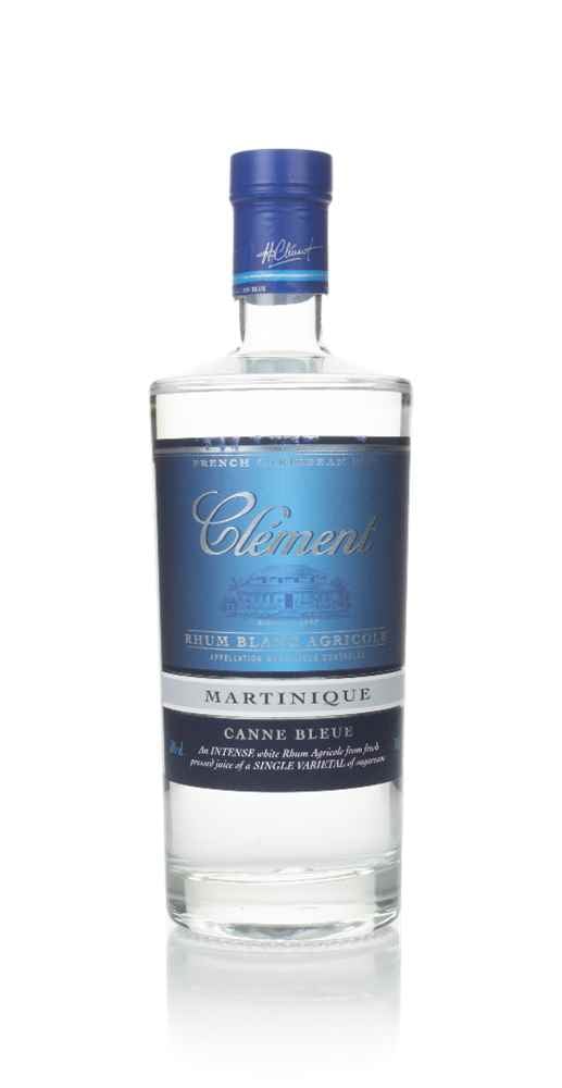 Clement Canne Bleue