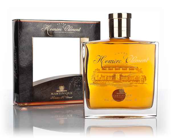 Cuvée Homère Clément
