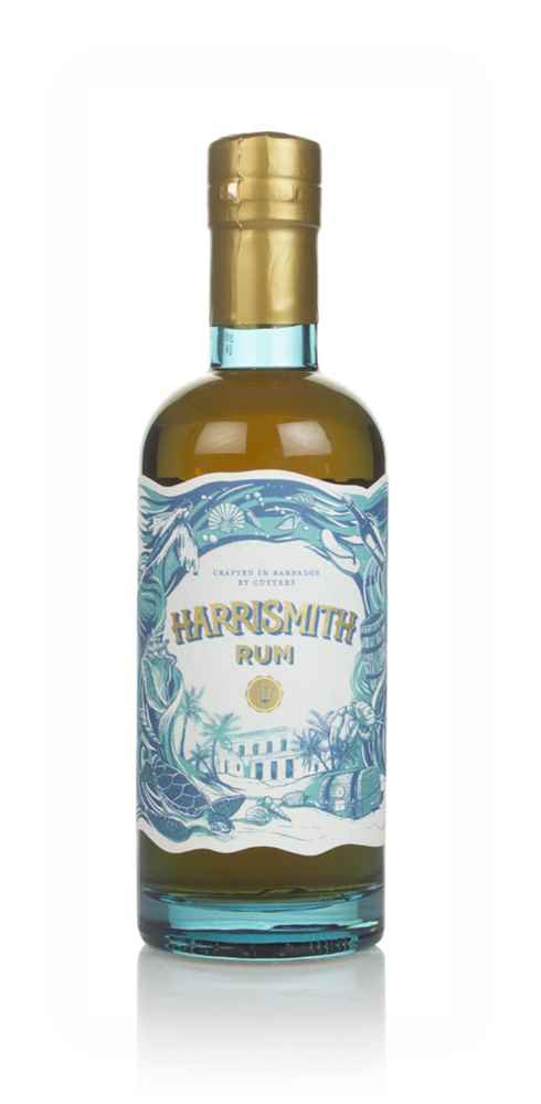 Cutters Harrismith Rum