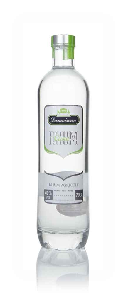 Damoiseau Cane Rhum