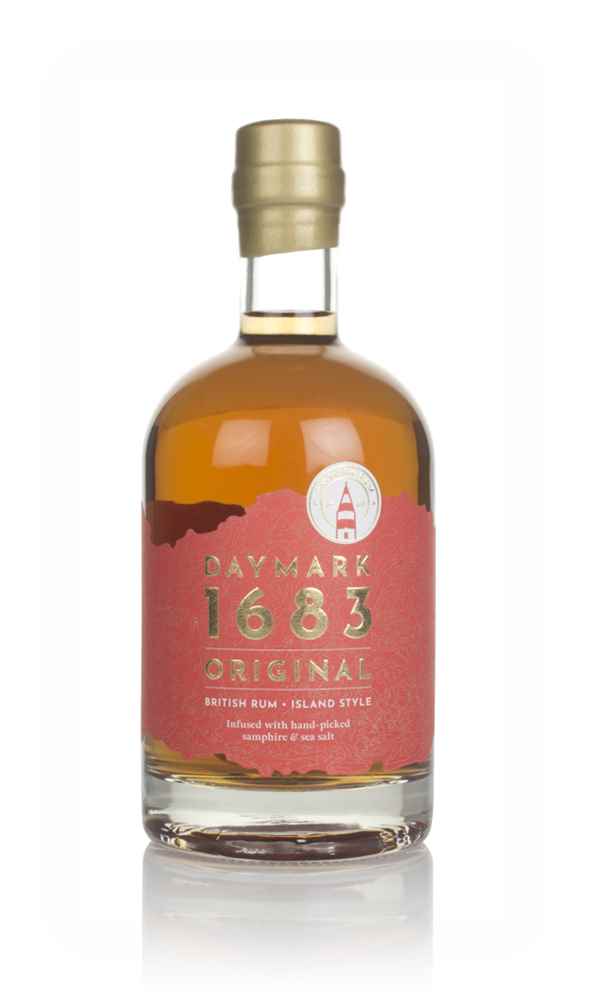 Daymark 1683 Original Rum