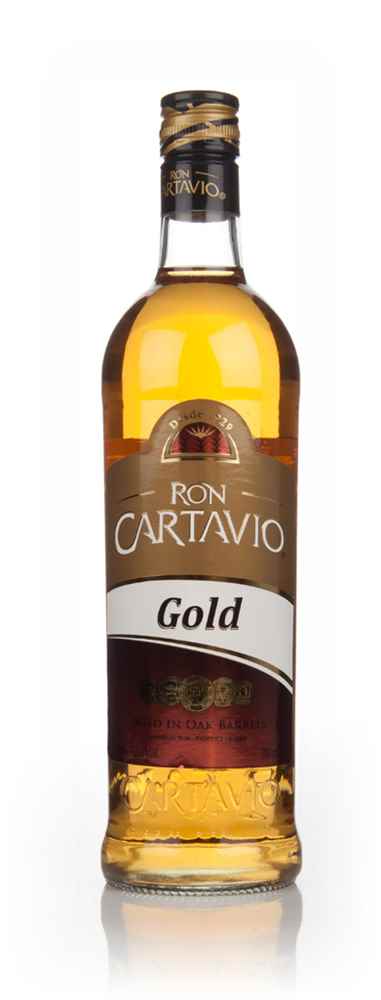 Ron Cartavio Gold