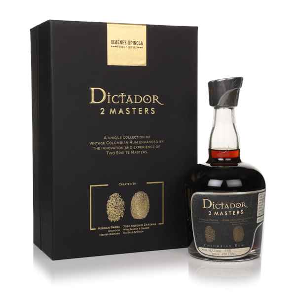 Dictador 1976 Spinola - 2 Masters