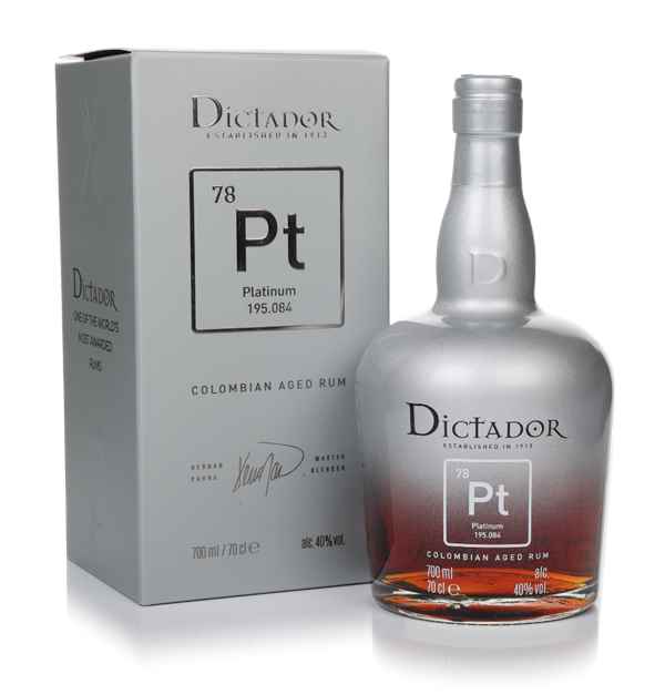 Dictador Platinum