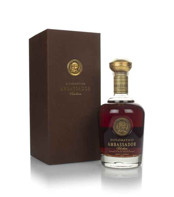 Diplomático Ambassador