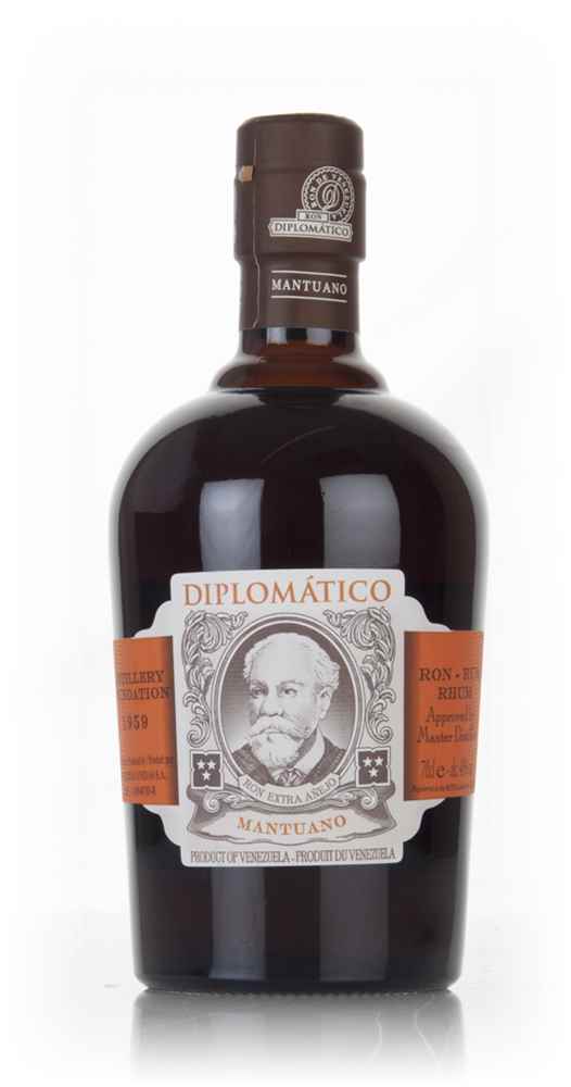Diplomático Mantuano