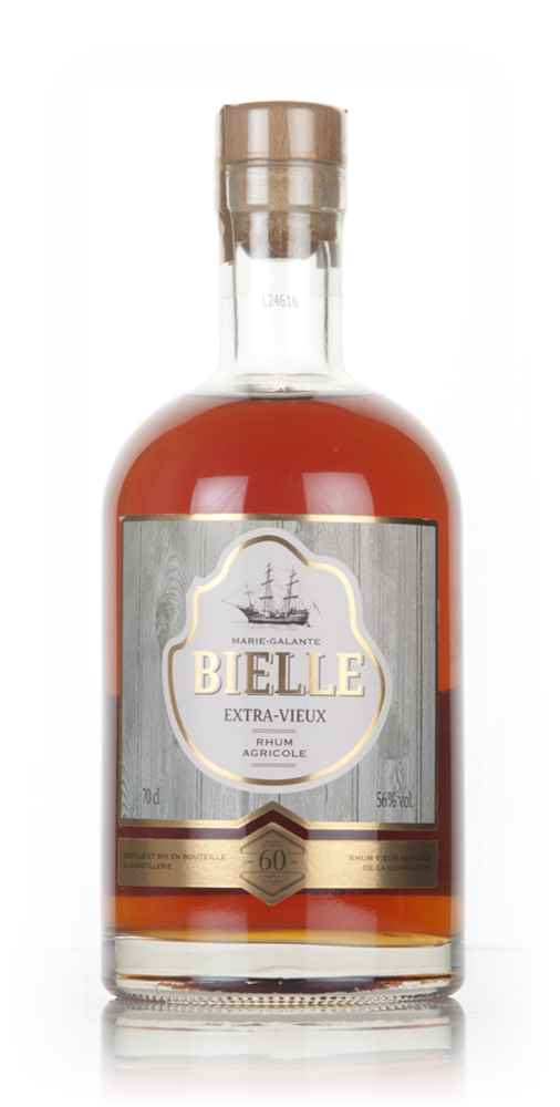 Bielle 2010 Small Batch Extra Vieux (La Maison du Whisky 60th Anniversary)