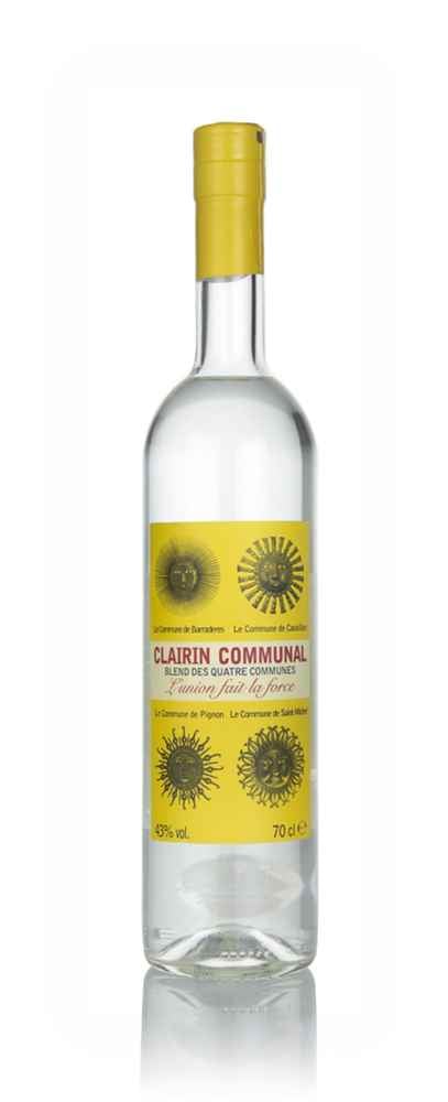 Clairin Communal