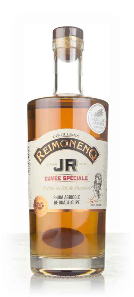 Reimonenq JR Cuvée Spéciale