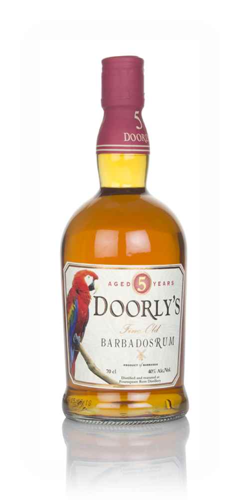 Doorly's 5 Year Old
