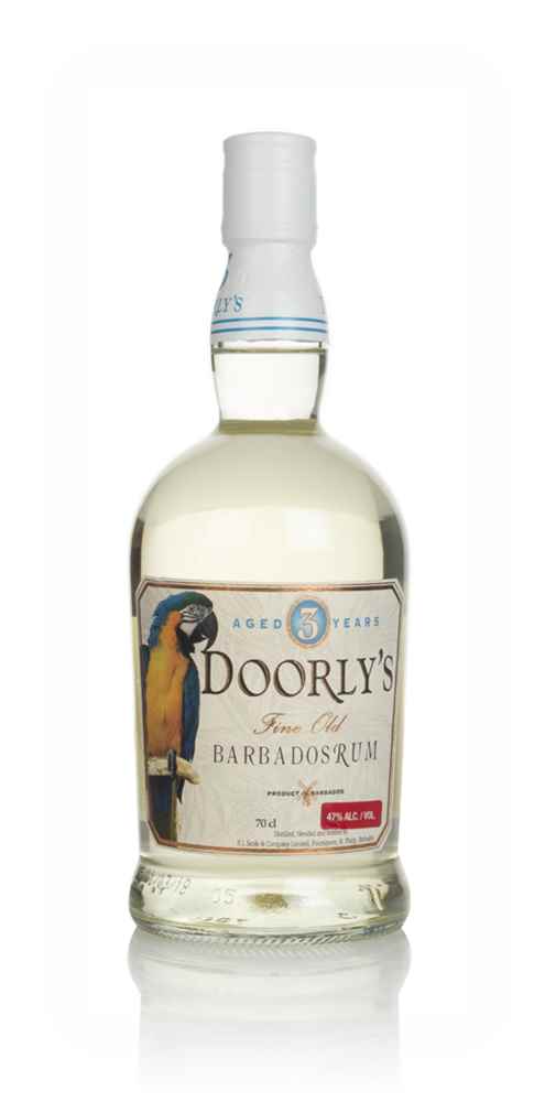 Doorly's 3 Year Old